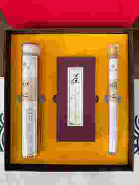 禅香与茶（纯天然原料，无化学添加、手工制作，龙山一脉药香）顺丰发货，免运费。