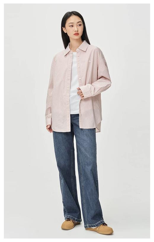 【云粉节】6楼LEE女士长袖衬衫吊牌价699 商品图0