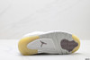 耐克乔丹Air Jordan 4 RM低帮复古篮球鞋HV5972-101女鞋 商品缩略图8