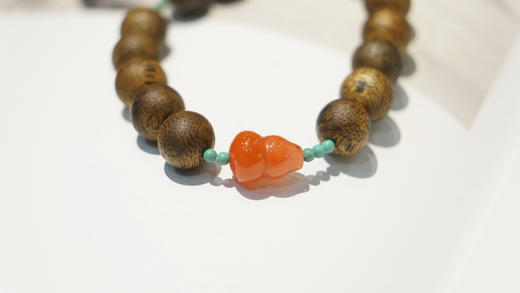 沉香｜南红 商品图2