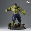 铜师傅《绿巨人》漫威系列限量手办 复仇者联盟桌面铜摆件 商品缩略图5