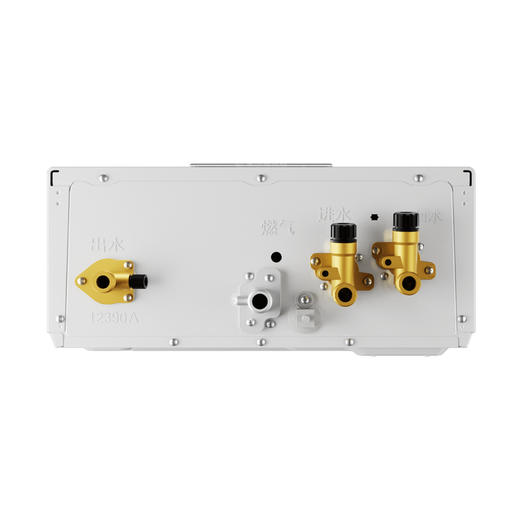 海尔（Haier）热水器 JSQ31-16KL3MAXFU1 商品图5