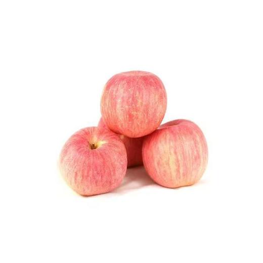 洛川青怡苹果（4粒） 商品图0