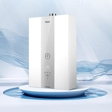 海尔（Haier）热水器 JSQ31-16KL3MAXFU1 商品图10