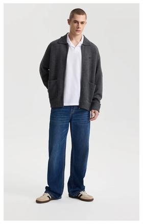 【云粉节】6楼LEE男士毛衣吊牌价999