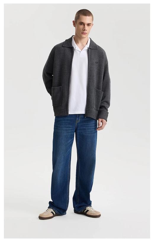 【云粉节】6楼LEE男士毛衣吊牌价999 商品图0