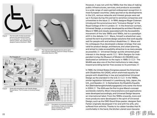 Design for All?: Inclusive Design Today / 为所有人设计？：当代包容性设计实践 商品图4