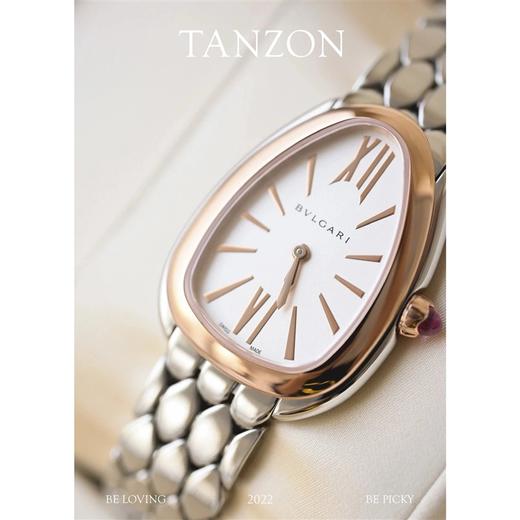 宝格丽 BGL-蛇头经典独家现货，市面见不着的版本！（ZT*SH） 商品图1