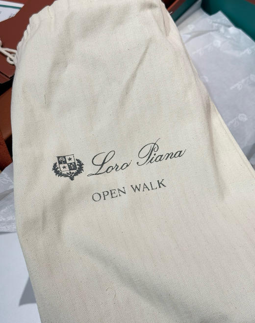 LP乐福鞋意大利皮52303 商品图10