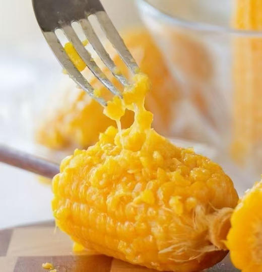 早安大苞米 一箱10根 商品图2