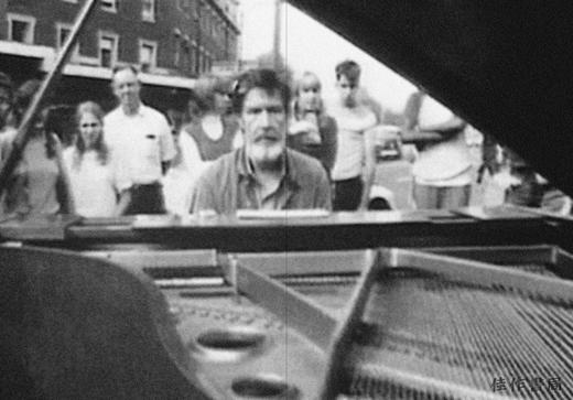 John Cage: 4'33''– Sounds Like Silence: Silence Today / 约翰·凯奇：《4分33秒》— 寂静之声：当下时代的静默 商品图4