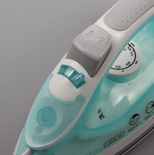 【春上新】10楼 松下 松下电熨斗家用蒸汽手持平烫大功率烫衣服家用小型熨烫机   NI-M100N-A 吊牌价159元  
  活动价99元 商品图4