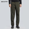 贝纳川2025秋季新品户外直筒裤ECF132008 商品缩略图3