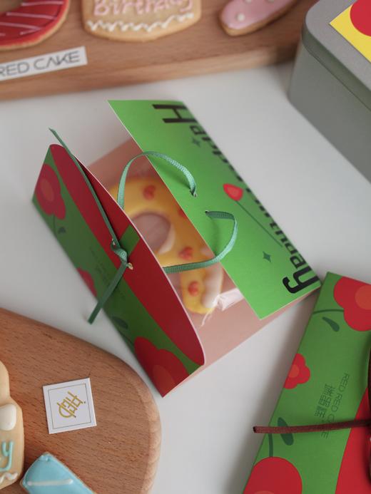 生日专属曲奇 Birthday Cookies 商品图8