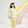 笛莎Deesha 童装女童羽绒服2025冬新款女童可爱翅膀造型羽绒服 商品缩略图2