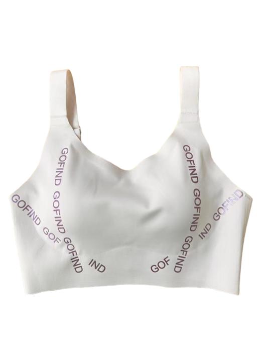 果凡健身跑步防震运动美背内衣GUD12274 商品图2