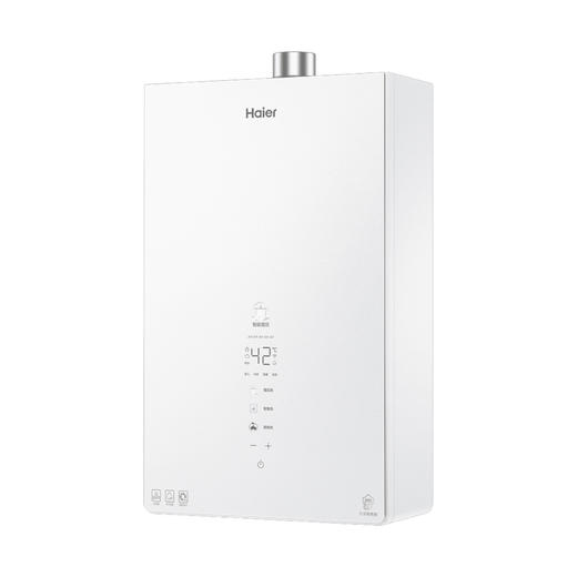 海尔（Haier）热水器 JSQ31-16FA07FPTGU1 商品图2