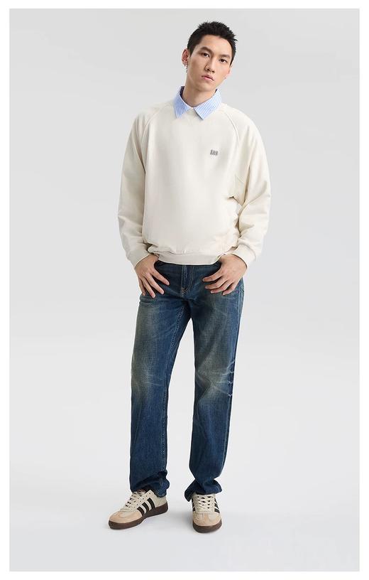 【云粉节】6楼LEE男士卫衣吊牌价799 商品图0