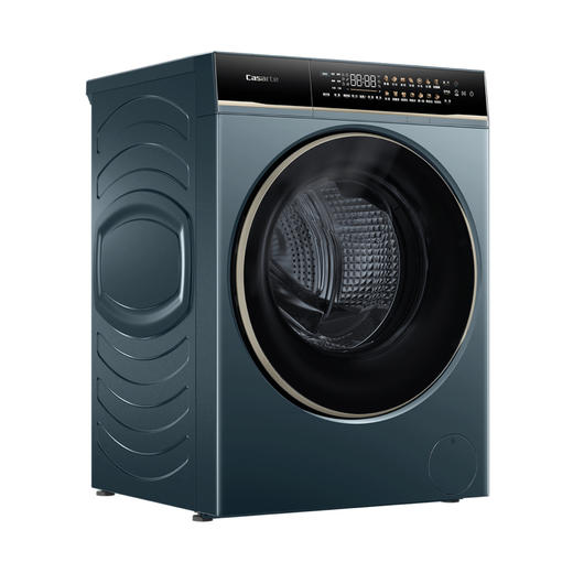 卡萨帝（Casarte）洗衣机 CE B10LDALBU1 商品图12