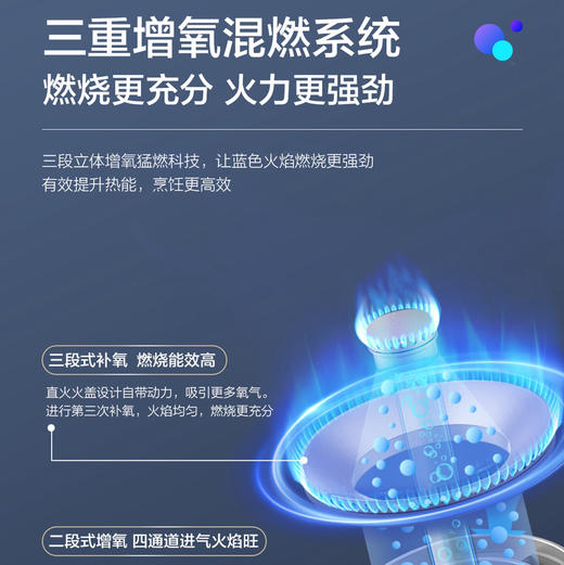 海尔（Haier）灶具 JZT-Q2BA（12T） 商品图5