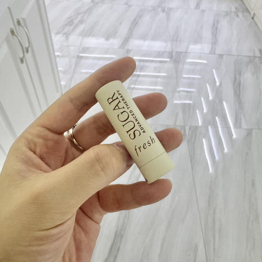 馥蕾诗黄糖润唇膏中小样 2.2g 商品图0