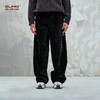 BJHG不计后果新款雪尼尔裤子男款秋冬季百搭设计感慵懒休闲卫裤女 商品缩略图2