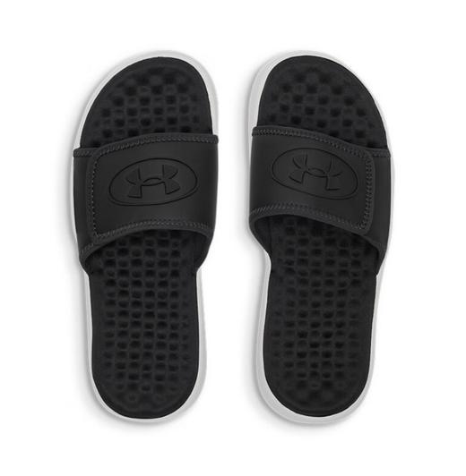 安德玛UA Ignite Pro 8女子轻便运动休闲拖鞋6000033-024 商品图0