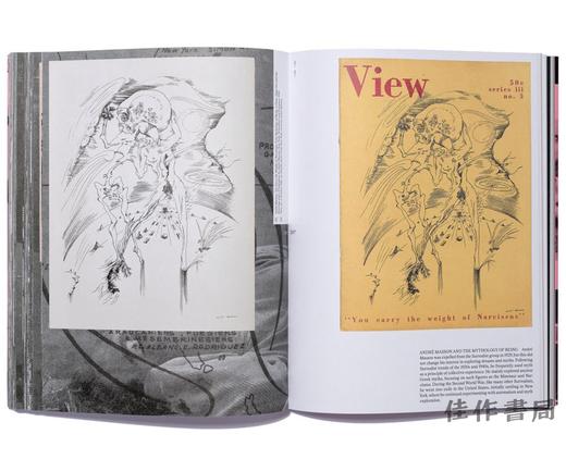 Archive of Dreams: A Surrealist Impulse / 梦之档案：超现实主义的冲动 商品图1