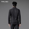 PINLI品立2025秋季新款商务休闲衬衣男士纽扣尖领内搭长袖衬衫潮GD253113032 商品缩略图4