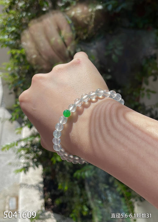 5041609，手串。具体价格微信咨询 商品图3