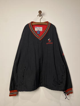 90年代 Vintage Champion 冠军 运动罩衫_SLSS(XL)