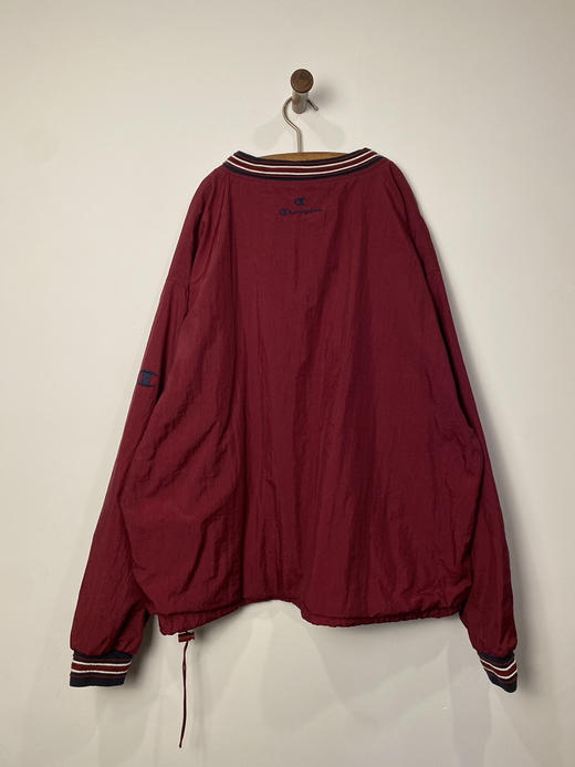 90年代 Vintage Champion 冠军 运动罩衫_SLSS(XL) 商品图3