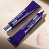 DERMAFIRM · 隔离霜妆前乳素颜霜遮毛孔紫色苏紫徳妃女防晒戴妃40ml spf35 商品缩略图0