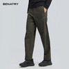 贝纳川2025秋季新品户外直筒裤ECF132008 商品缩略图7