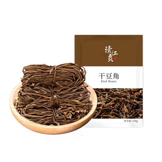 干豆角 250g 商品图0