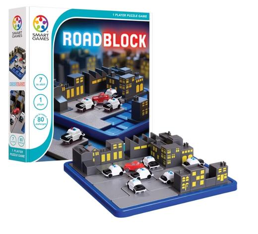 【社群福利】smartgame 链接合集 立体思维益智玩具 ⚠️‘塑封拆后，不支持退货退款’ 商品图2