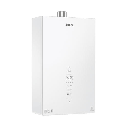 海尔（Haier）热水器 JSQ31-16FA07FPTGU1 商品图1