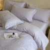 【热卖推荐】自然醒轻奢高支浮雕立体提花床盖款四件套HS 商品缩略图6