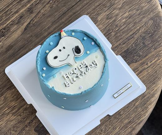 史努比B款 手绘 商品图0