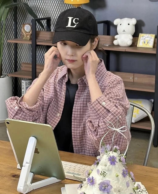 韩国订单专柜格子衬衫衬衣08182 商品图4