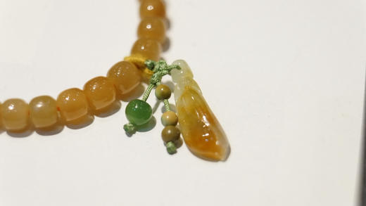 黄糖｜和田玉 商品图2