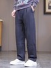 佐丹奴男装25年商场同款【空气三明治】宽松剪裁抽绳慢跑裤01115138 商品缩略图2