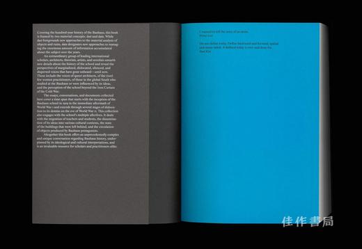 Dust & Data: Traces of the Bauhaus Across 100 Years / 尘埃与数据：包豪斯百年印记 商品图1