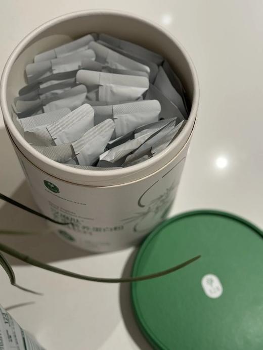 农科院出品 汉麻肽多重营养蛋白粉 随时补充蛋白质 保护骨骼肌抗衰 超级推荐 商品图1