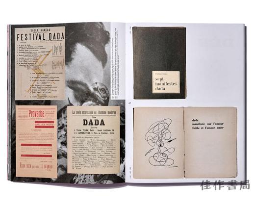 Archive of Dreams: A Surrealist Impulse / 梦之档案：超现实主义的冲动 商品图3