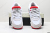 耐克乔丹Air Jordan 4 RM低帮复古篮球鞋HV5972-101男女鞋 商品缩略图6