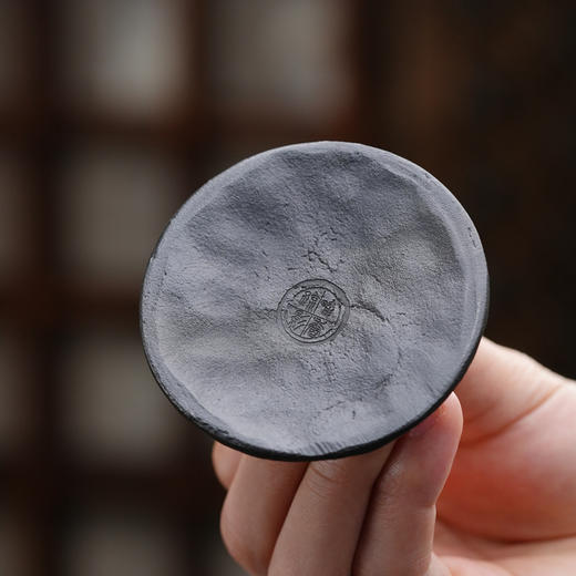 暗香疏影/铁壶/素本壶/手工无涂层铸铁壶烧水壶老铁壶茶壶 商品图3