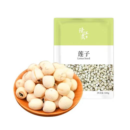莲子 500g 商品图0