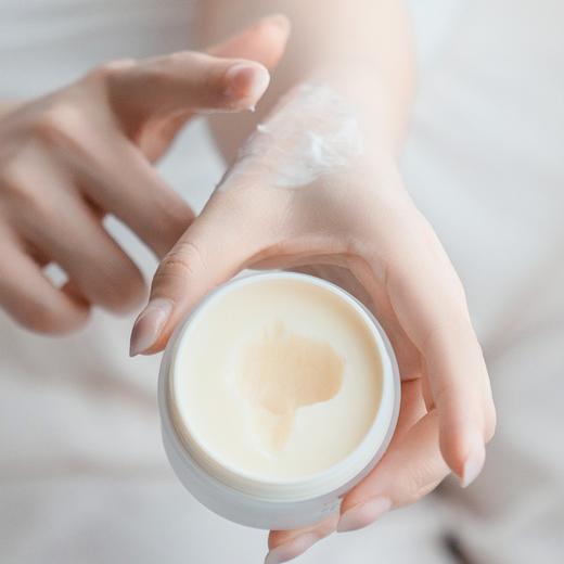 人参柔润净透卸妆膏 50g 草本护肤 商品图3