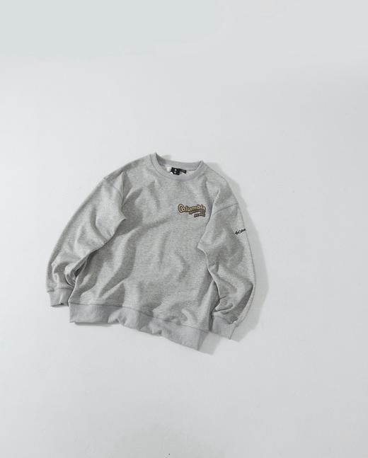 COLUMBIA×BEAMS动物系列卫衣 定染380克重磅毛圈面料 商品图3